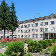 Вузлова зд лікарня м.Христинівка