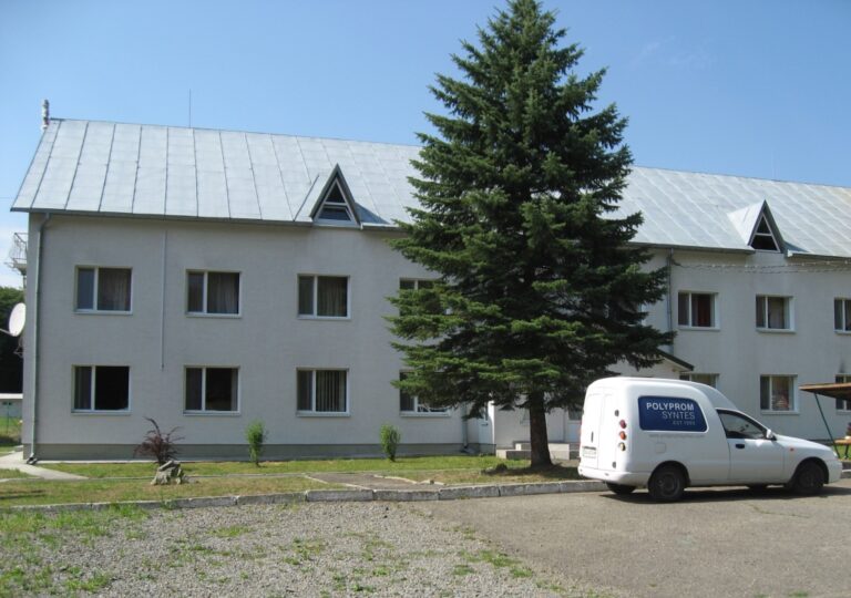 База Відпочинку «Барвінок» Львівська обл.