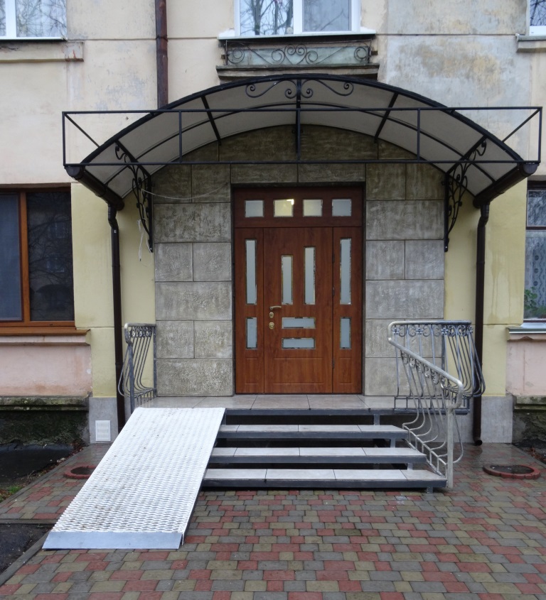 Салон краси Червоноград