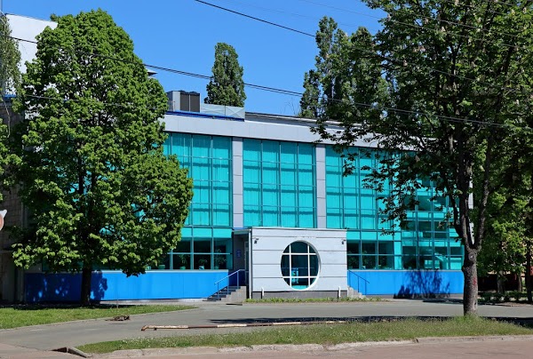 Десна Аква Спорт м.Чернігів