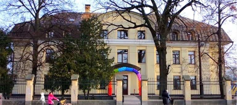Фастівський навчальний РЦ