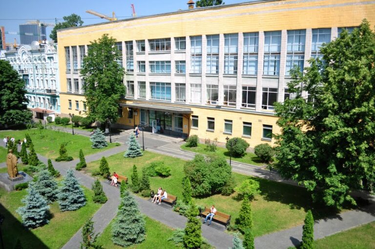 Спорткомплекс «Олімпійський стиль» м. Київ