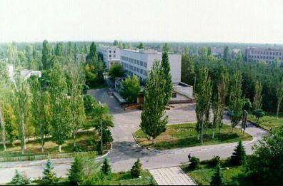 Сєвєродонецька багатопрофільна лікарня