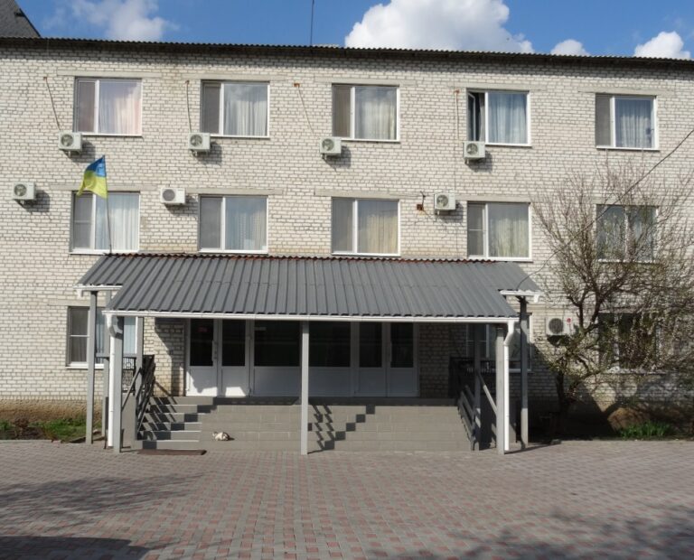 Старобільска водолікарня