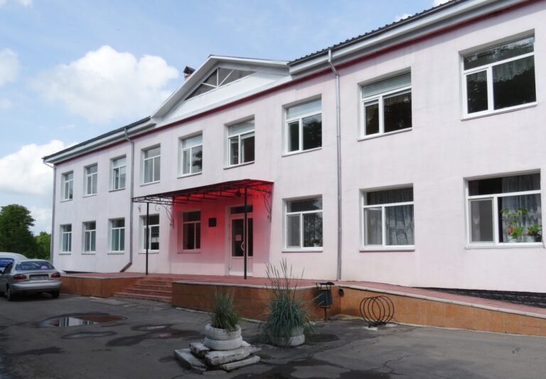 Реабілітаційний Центр м.Умань